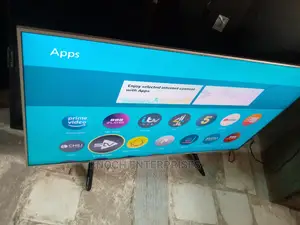 50 Inche Panasonic Smart