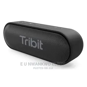 Tribit Xsound Go (Upgraded) Bluetooth Speaker