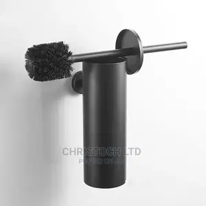 Toilets Brush-Wall Hung
