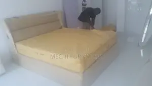 Foreign Standard Bed Installations