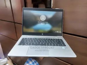 Laptop HP EliteBook 840 G5 16GB Intel Core i7 SSD 256GB