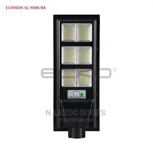 150w Solar System Street Light