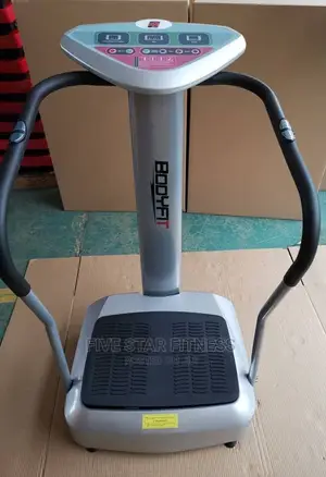 Bodyfit Crazy Fit Massager