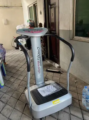 Crazy Fits Massager