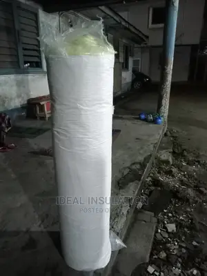 Glasswool Insulation