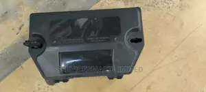 Bait Box for Rodents and Rats
