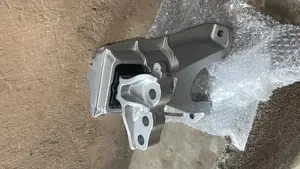 Side Engine Mounting 2017 Honda Civic