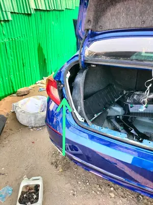 Back Light Cover Plastic 2018 Honda Accord