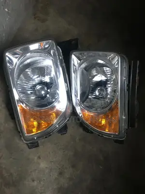 Headlight Honda Element