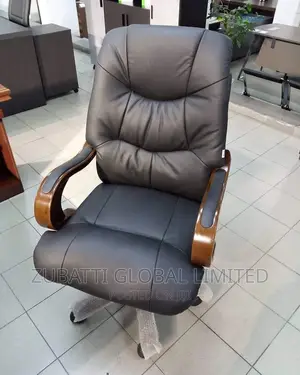 Executive Office Chair