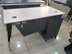 Modern Office Table
