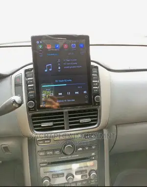 Honda Pilot Tesal 2002 to 2008 Android
