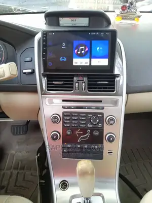 Xc60 Volvo 2010 Android