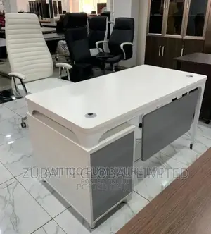 Executive Computer Desktop Table