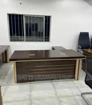 Computer Office Executive Table