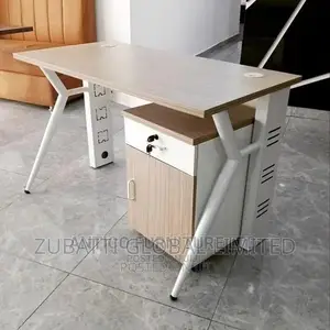 Office Desktop Computer Table