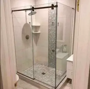 Toilet Glass