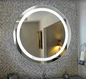 Mirrow With Led Light