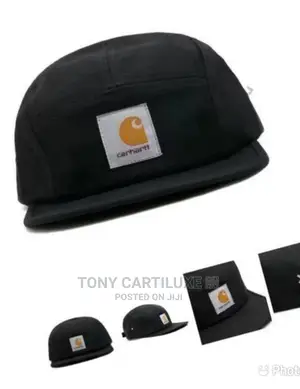 Hat Available