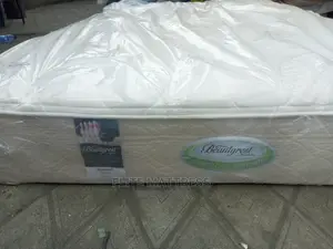 4 and Half by 6 Foreign Orthopedic Mattress