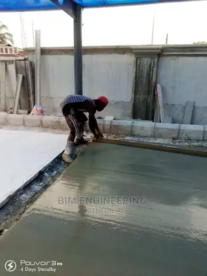 Concrete Stamping Painting Polishing Sealer Epoxy