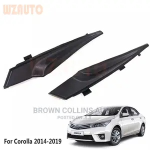 Windscreen Ends Corolla 2014-2019