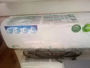 Kenstar 1hp Split Ac Plus Free Installation Kits Ks9pvf
