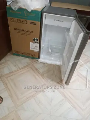 90l Brand New Hisense Single Door Refrigeraor Ref093dr