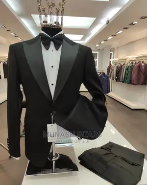 Italian Suit for Men