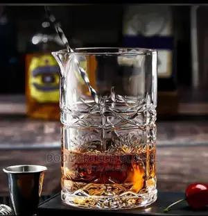 Bar Mixing Jug / Jar