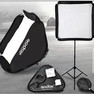 Godox 80/80 Softbox