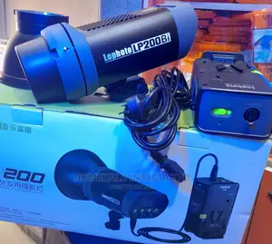 Lophoto Lp200bi