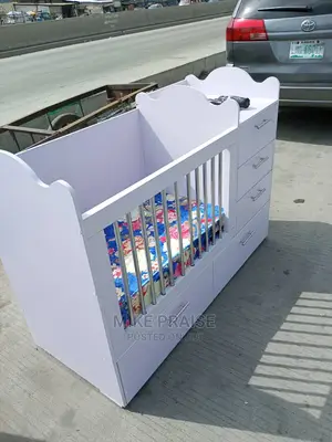 A Quality Baby Cot