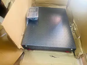 500kg Digital Scale Platform.