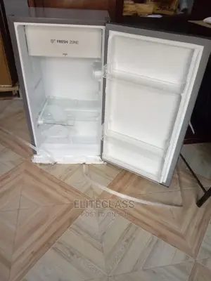 Hisense Single Door Refrigerator 093dr