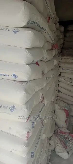 Abs Pop White Cement