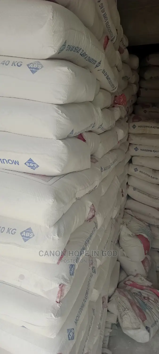 Abs Pop White Cement