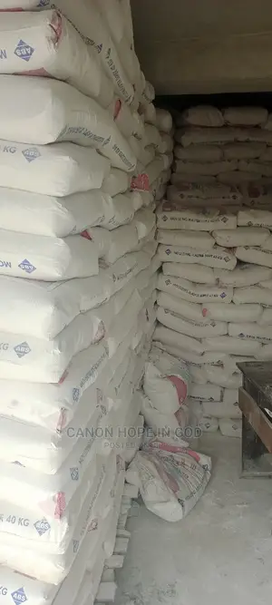Abs Pop White Cement