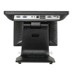 Dual Screen POS System