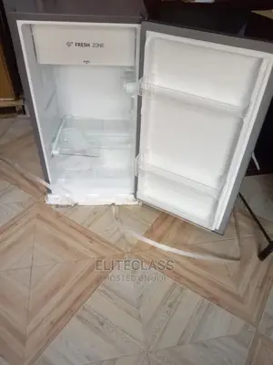Single Door Hisense Top Freezer Refrigerator | Ref093dr