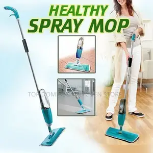 Automatic Health Spary Mop