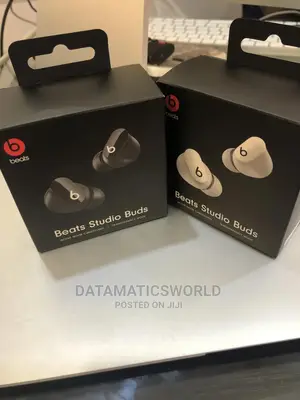 Beats Studio Buds