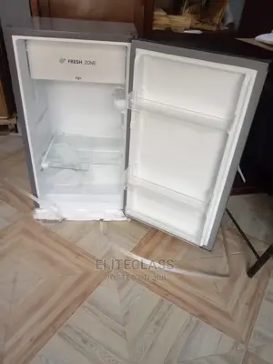 Hisense 093dr 90L Single Door Refgrigerator
