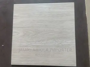 Goodwill 40*40 Wooden Surface