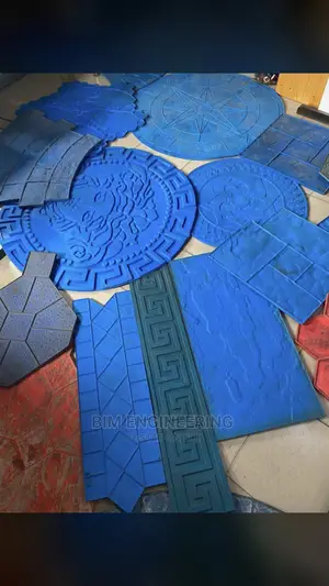 Stamping Mart Mould Concrete Sealer Polish