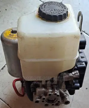 Complete Abs Pump Land Cruiser 015