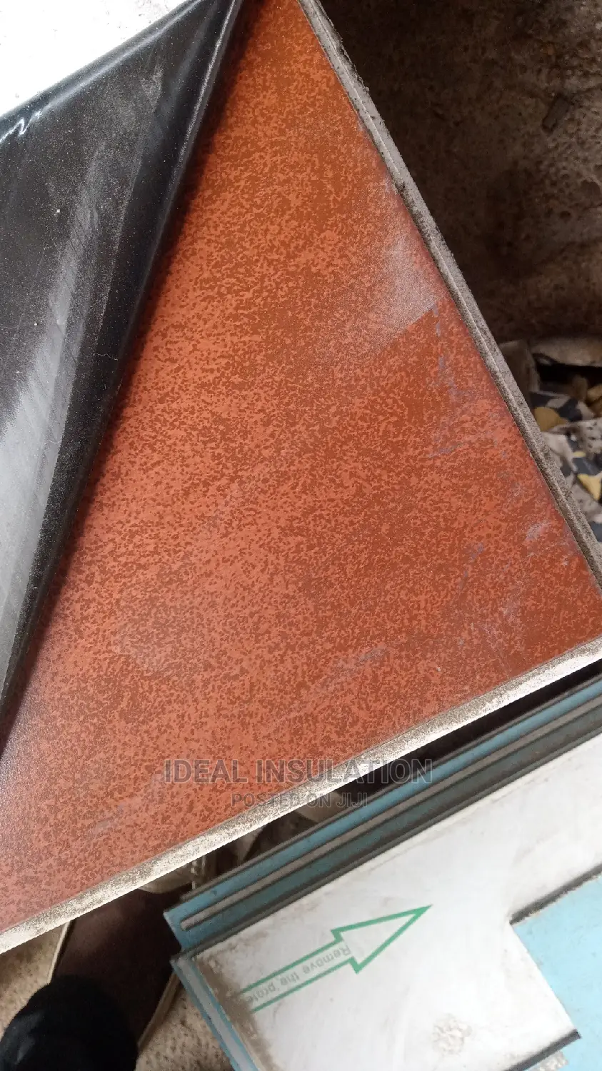 Aluminium Composite Panel (Acoboards)
