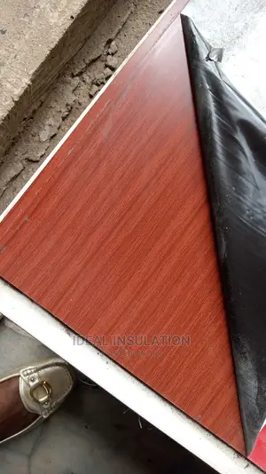 Aluminium Composite Panel (Acoboards)