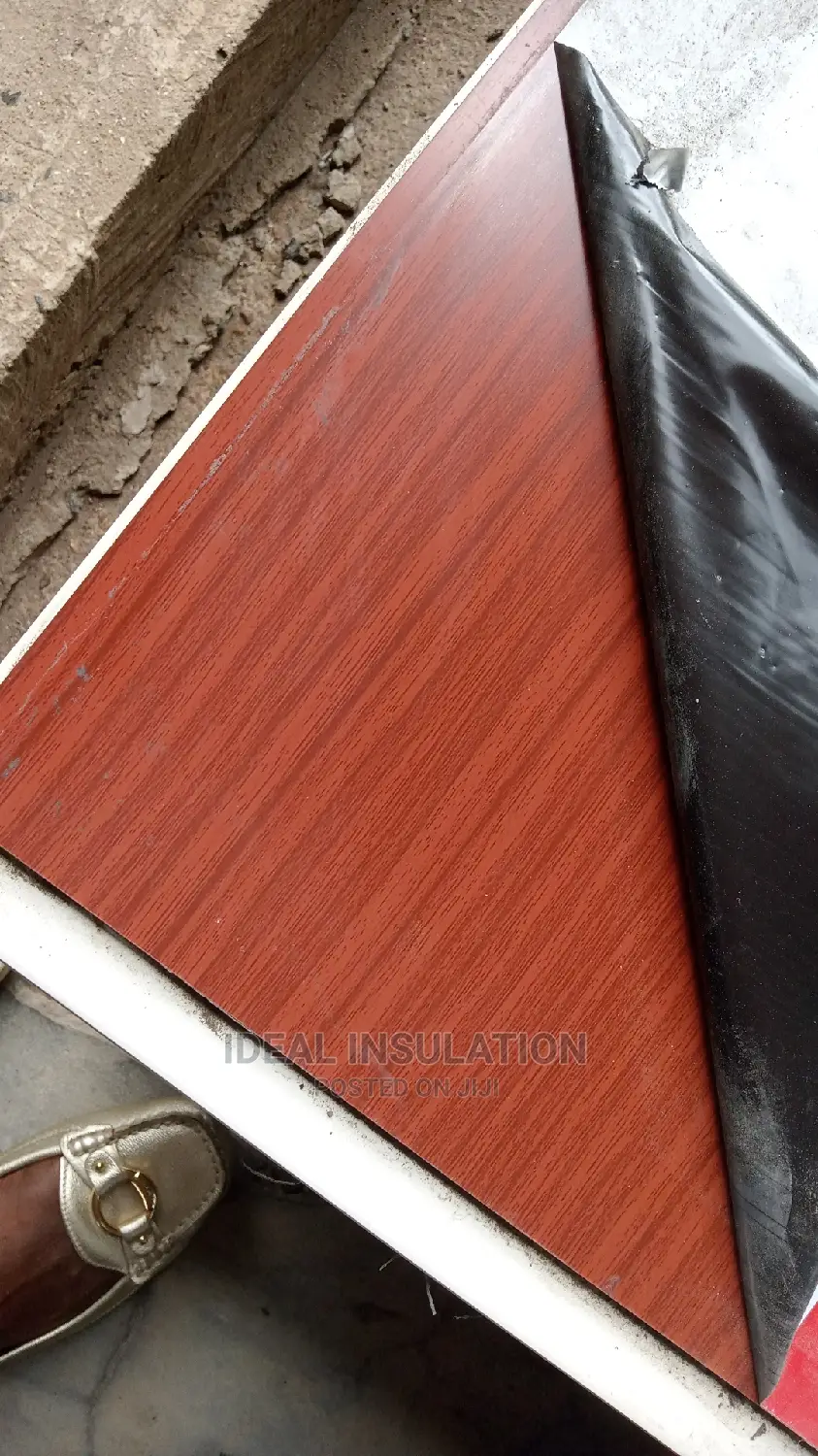 Aluminium Composite Panel (Acoboards)