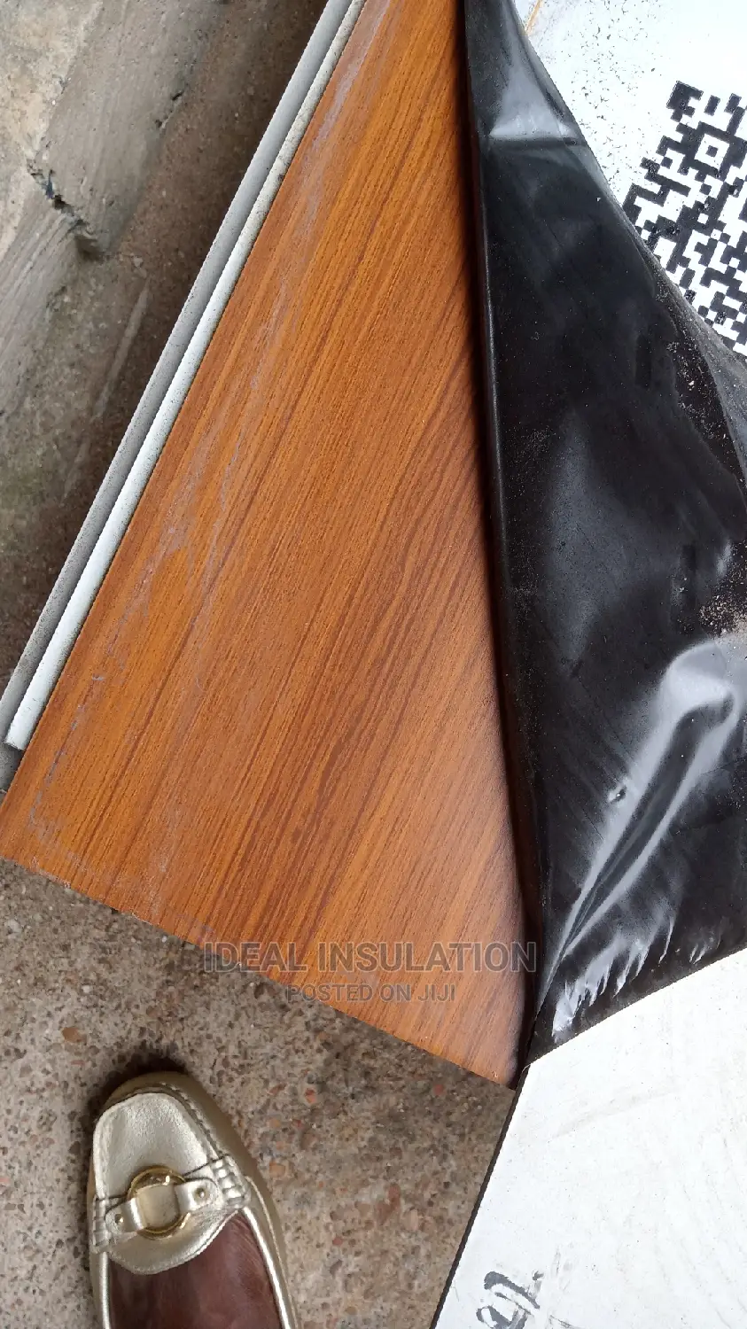 Aluminium Composite Panel (Acoboards)